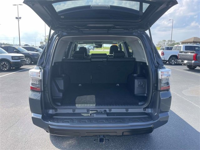 2024 Toyota 4Runner TRD Pro photo 8