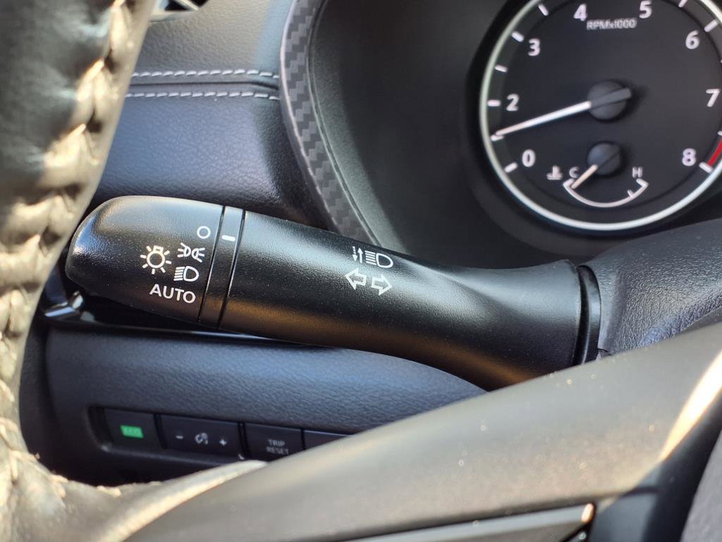 2022 Nissan Sentra SV photo 26