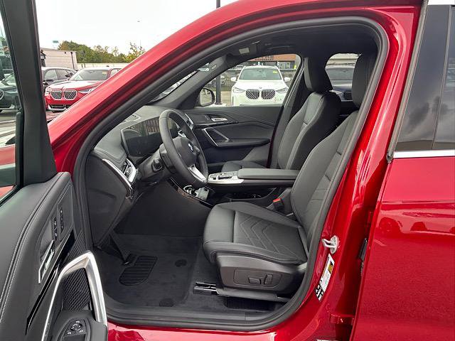 2026 Bmw X1 XDrive28i photo 4