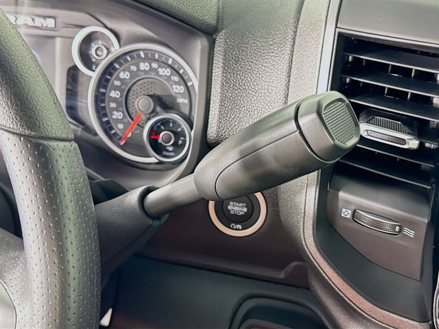 2025 Ram 3500 Tradesman photo 14