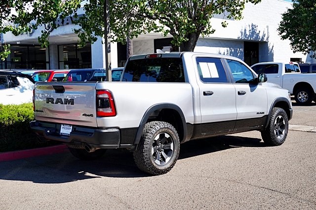 2024 Ram 1500 Rebel photo 7