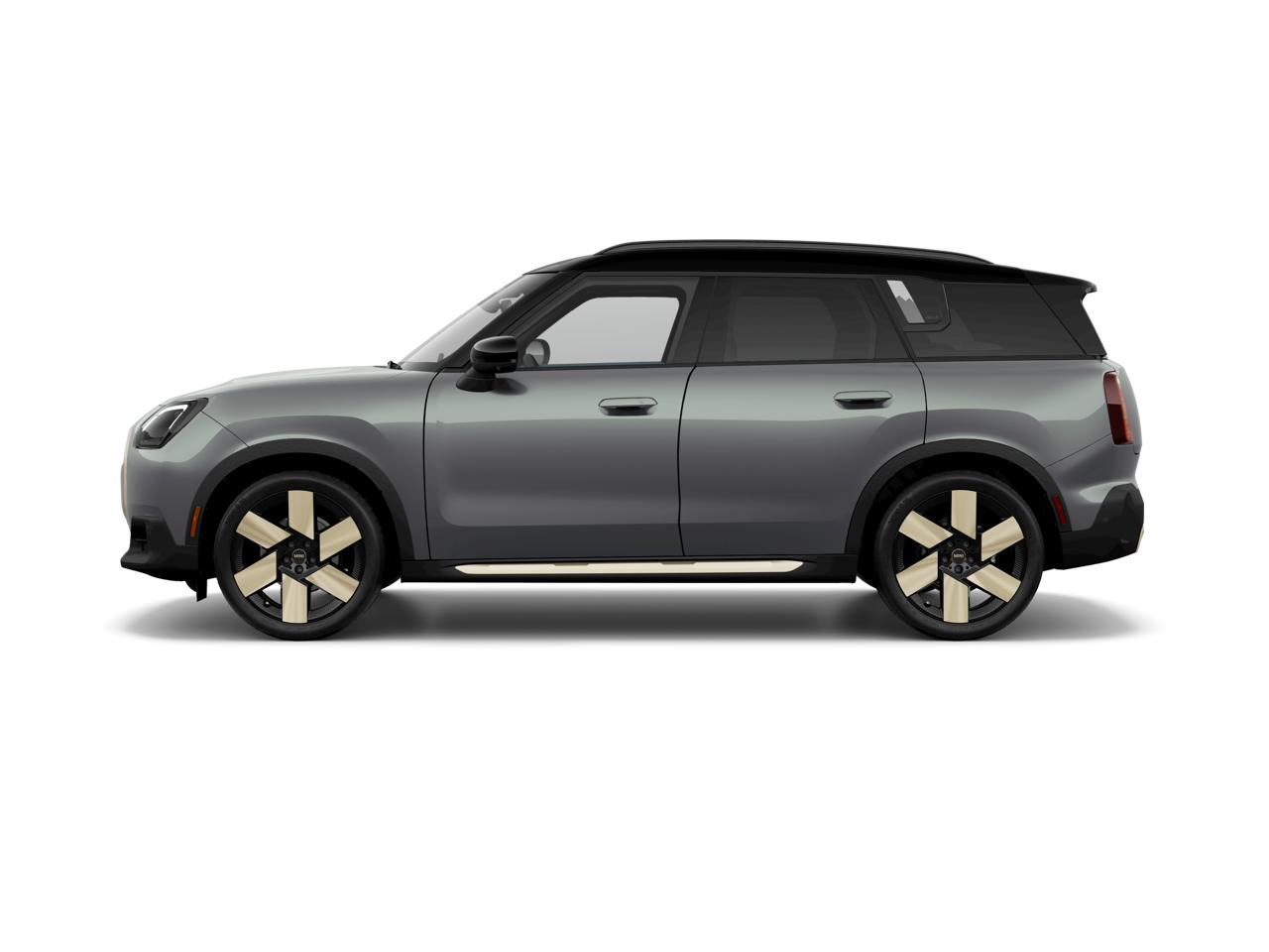 2025 Mini Countryman S ALL4 Iconic photo 4