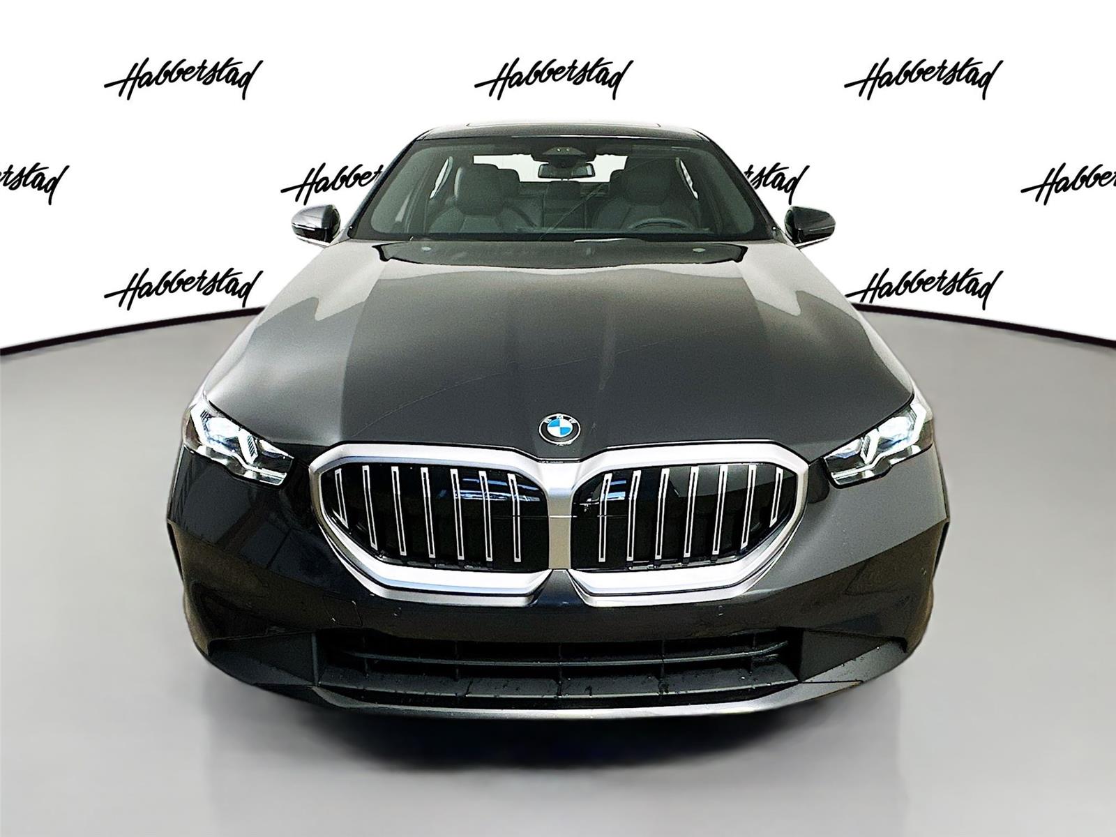 2026 Bmw 530i xDrive photo 2