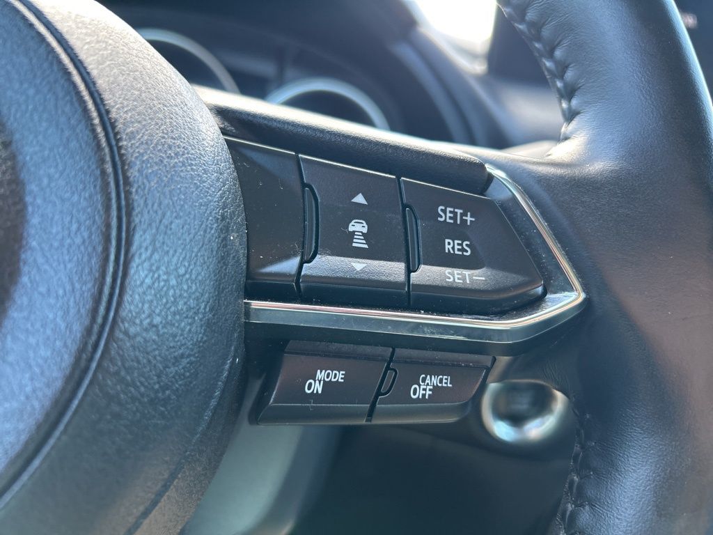 2024 Mazda CX-5 2.5 Select photo 20