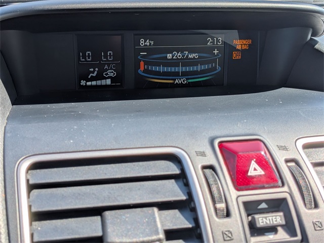 2018 Subaru Forester 2.5i Touring photo 19