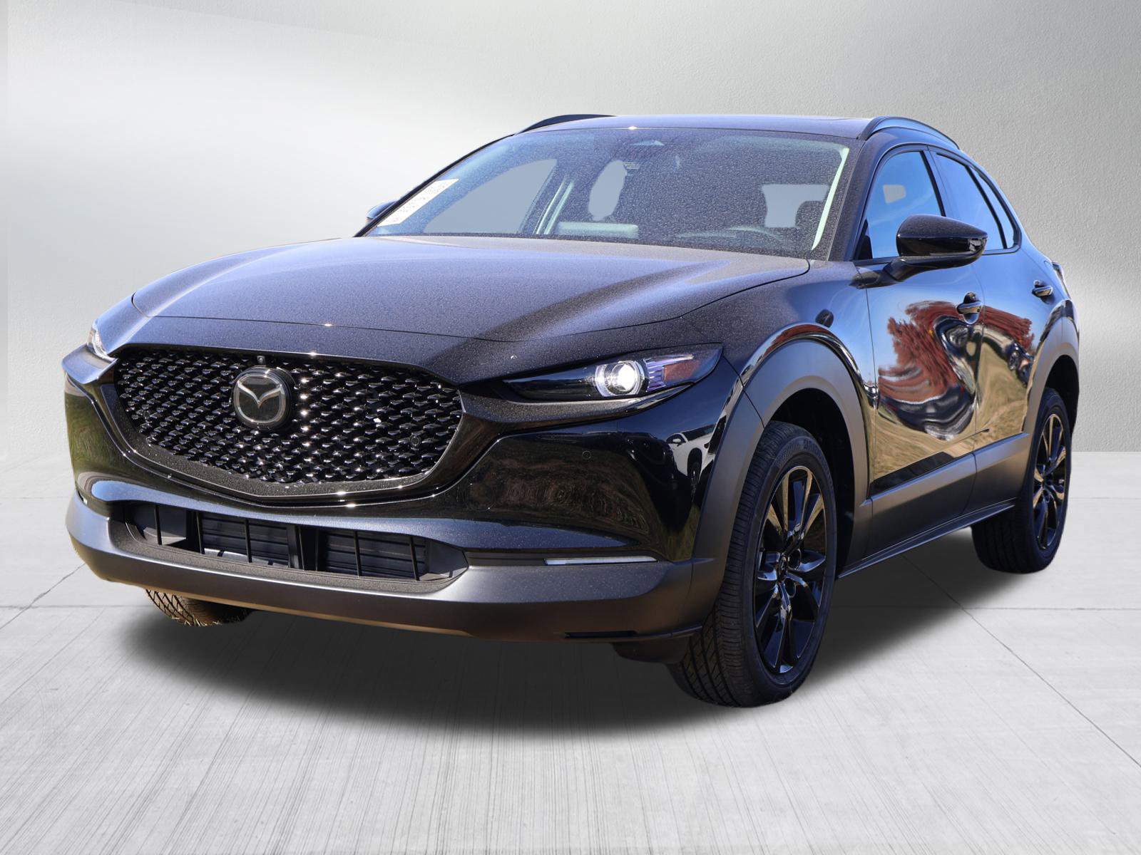 2026 Mazda CX-30 2.5 Turbo Premium Plus photo 3