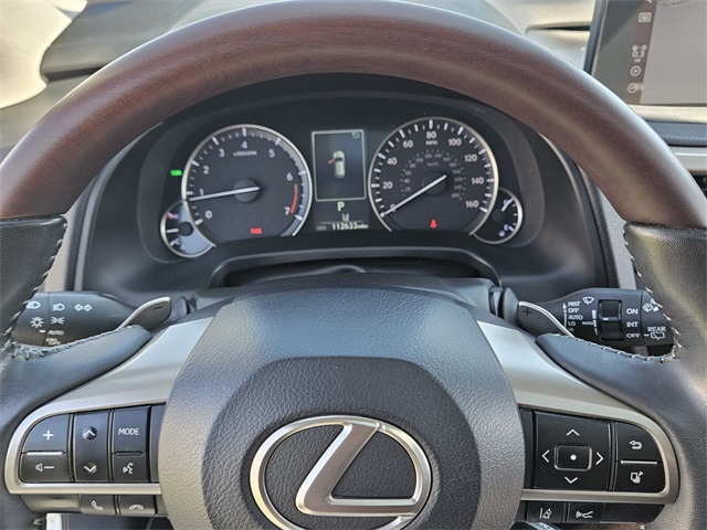 2021 Lexus RX 350 photo 22