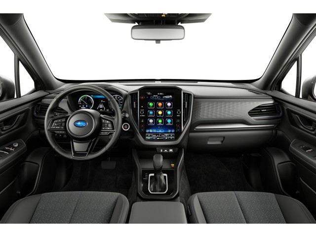 2025 Subaru Forester Premium photo 18