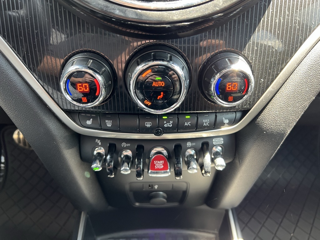 2021 Mini Cooper John Cooper Works ALL4 photo 20