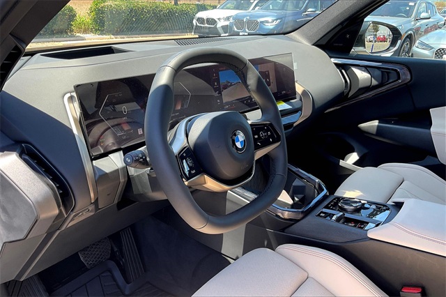 2025 Bmw X3 30x Drive photo 5