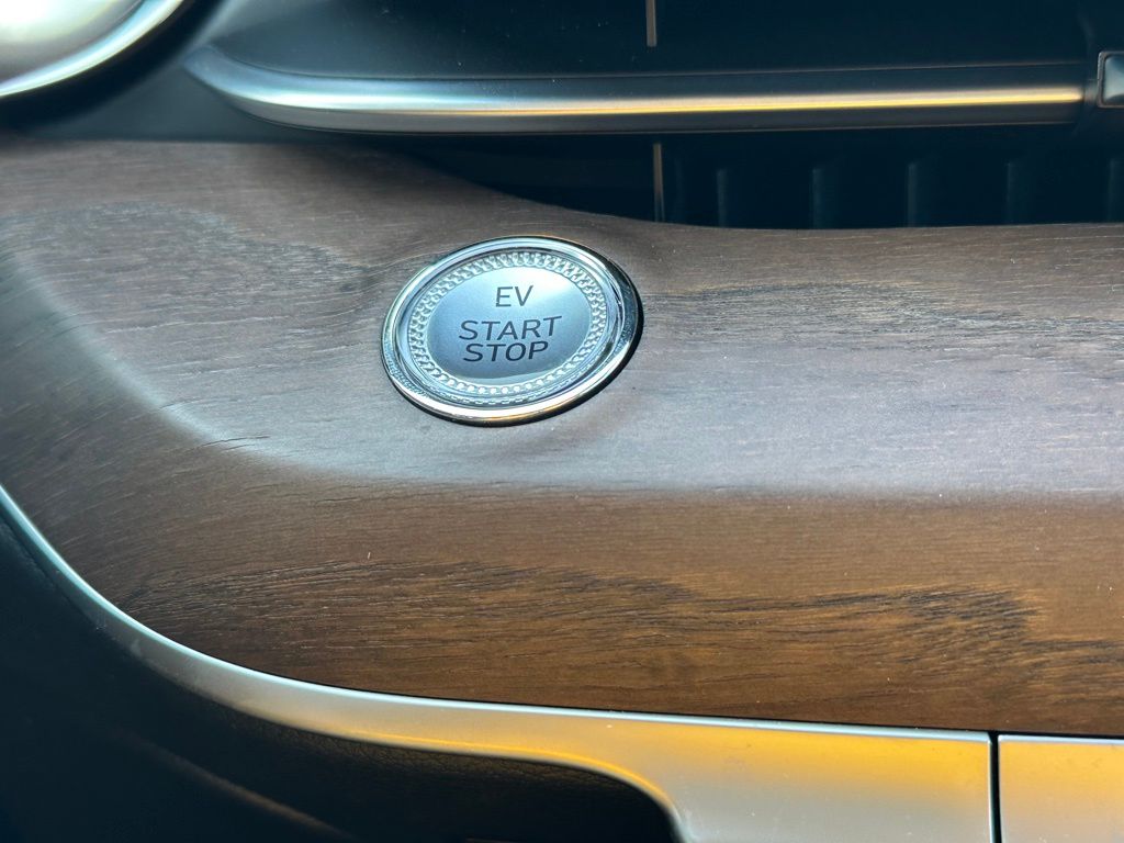 2024 Genesis Electrified G80 Advanced Prestige photo 27