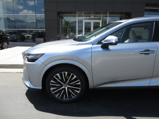 2026 Lexus RX 350 photo 2
