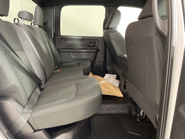 2025 Ram 4500 Tradesman photo 16