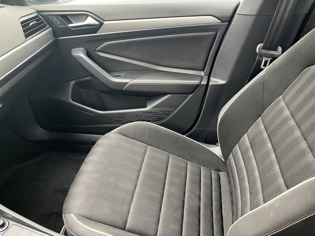 2024 Volkswagen Jetta 1.5T Sport photo 41