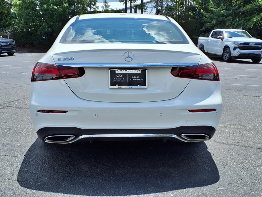 2023 Mercedes Benz E 350 photo 19