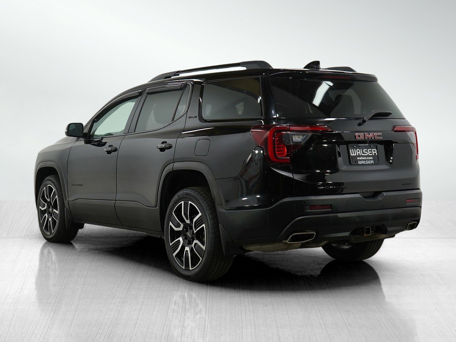 2021 Gmc Acadia SLE photo 2