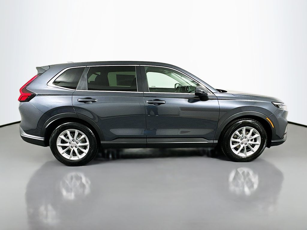 2026 Honda CR-V EX photo 4