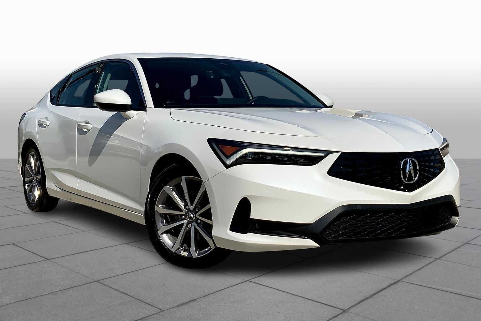 2025 Acura Integra Base photo 2