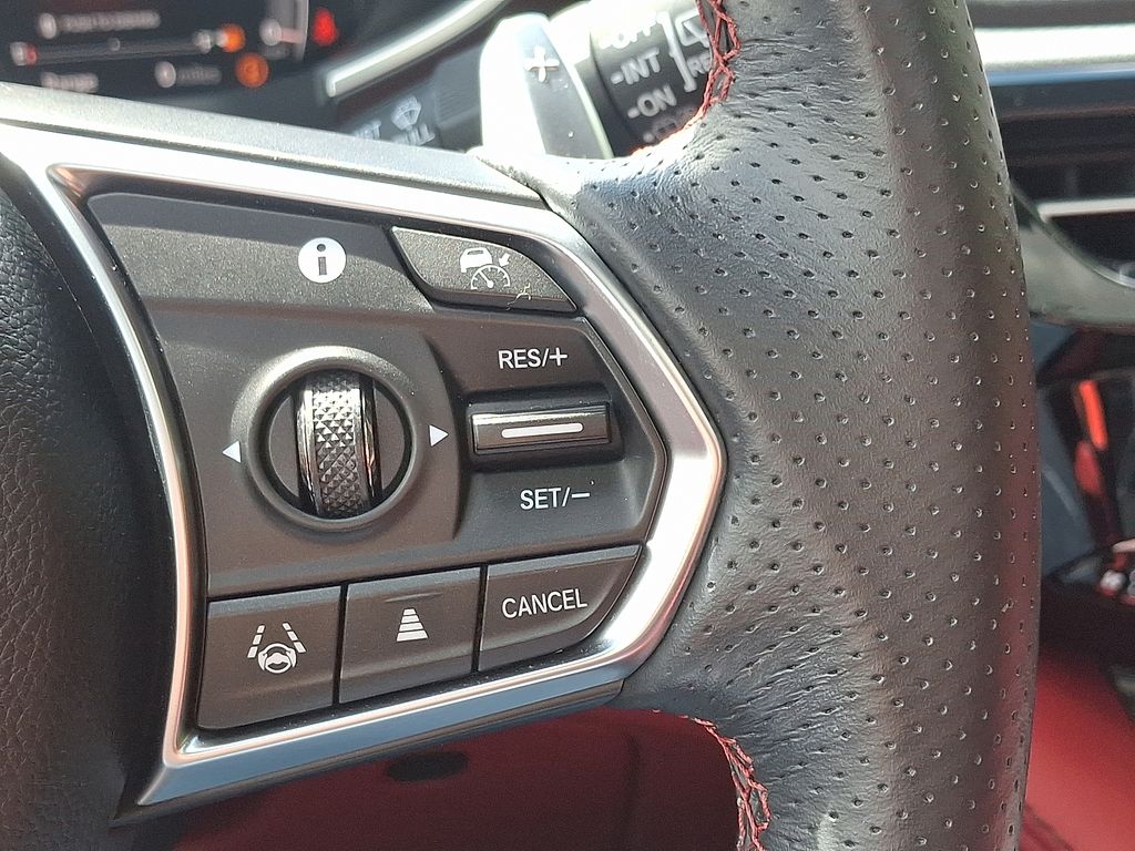 2023 Acura MDX SH-AWD A-Spec photo 21