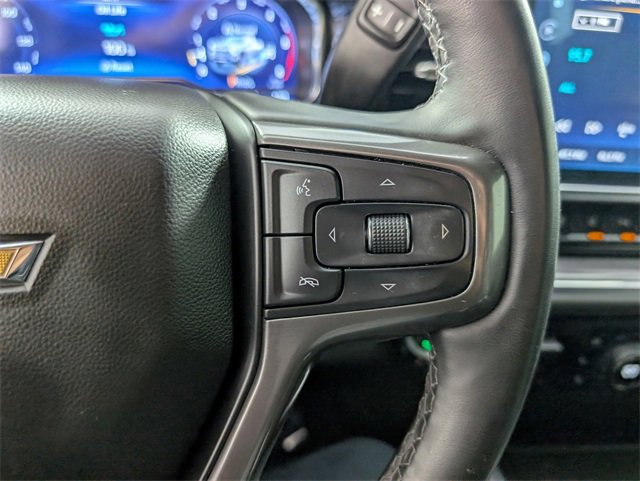 2025 Chevrolet Silverado 2500HD High Country photo 23