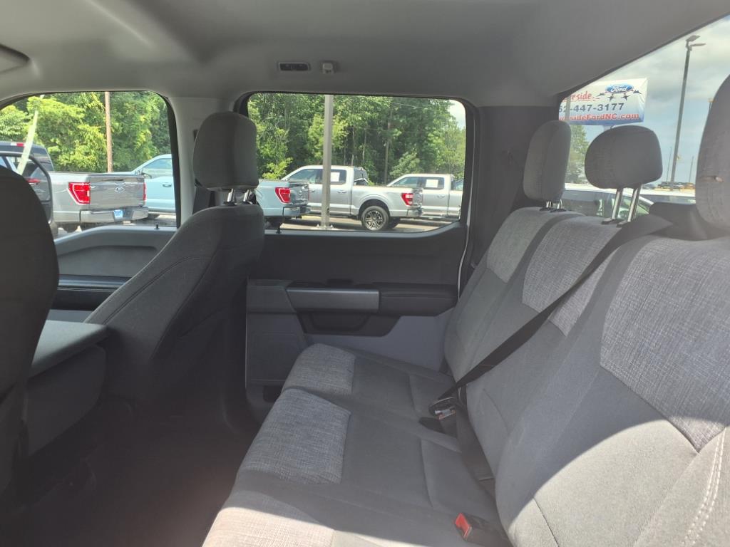 2024 Ford F-250 XLT photo 6