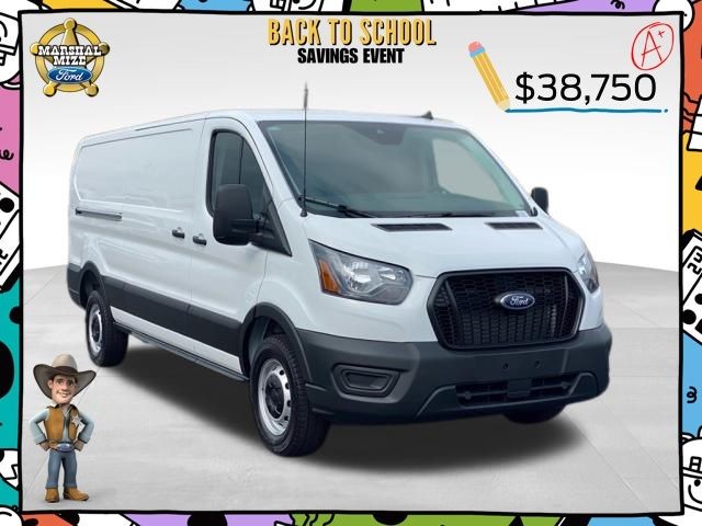 2024 Ford Transit-150 Base