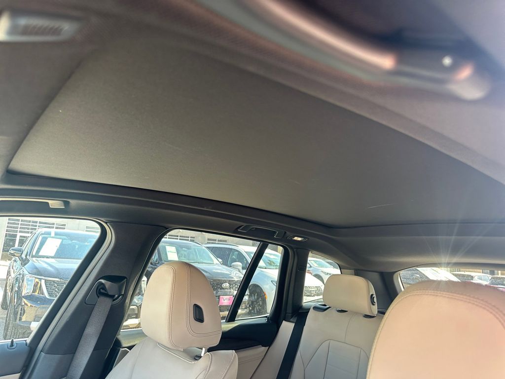 2021 Bmw X3 xDrive30e photo 15