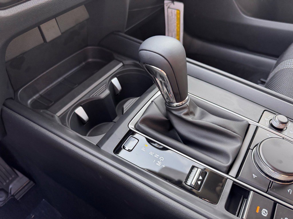 2025 Mazda CX-50 2.5 S Preferred photo 4