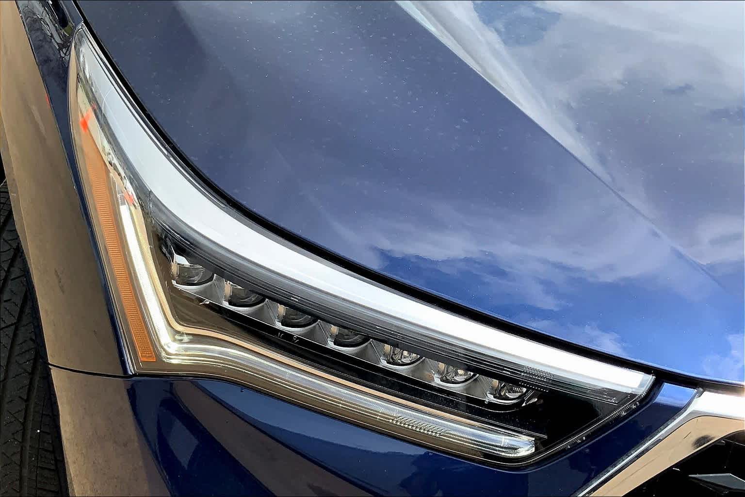 2021 Acura RDX Technology photo 25