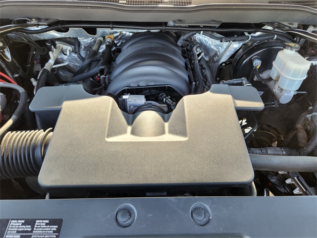 2015 Chevrolet Silverado 1500 High Country photo 27