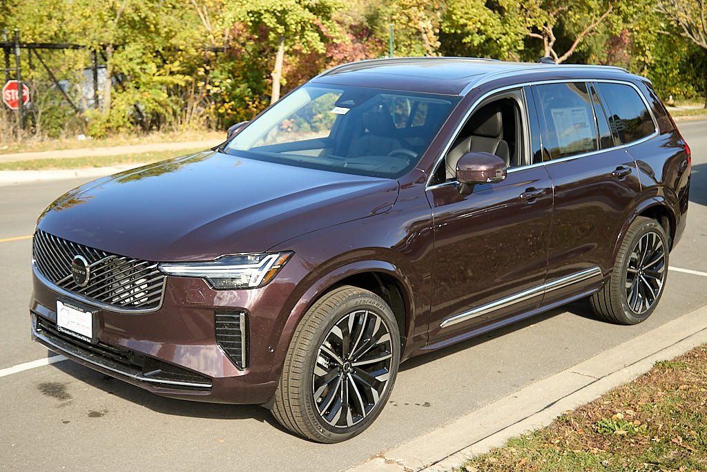 2026 VOLVO XC90 - Image 5