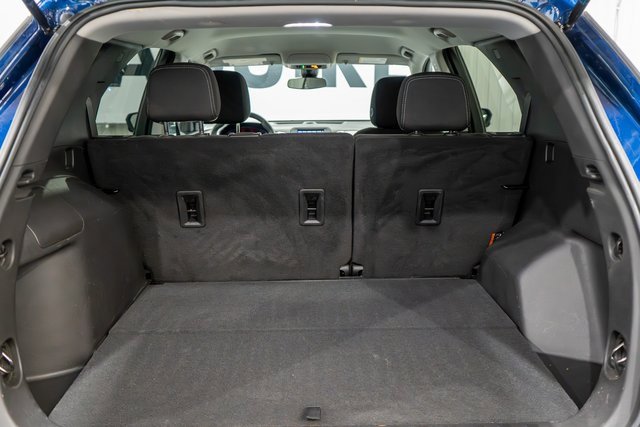 2022 Chevrolet Equinox LS photo 8