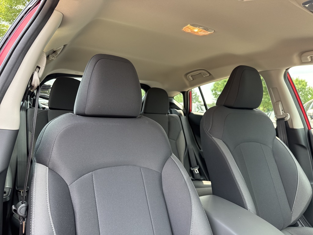 2025 Subaru Impreza Base photo 28