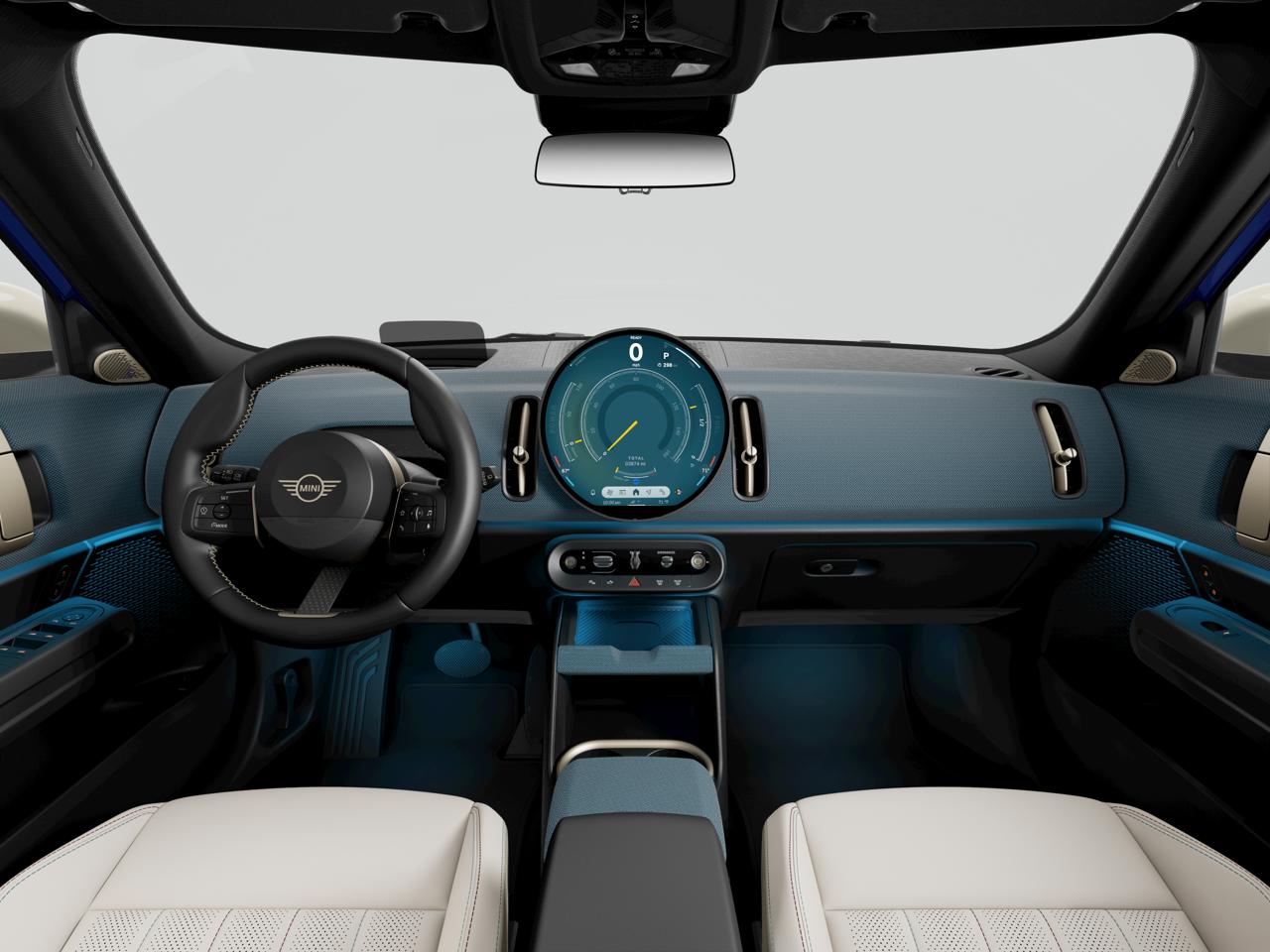 2026 Mini Countryman S ALL4 Iconic photo 7