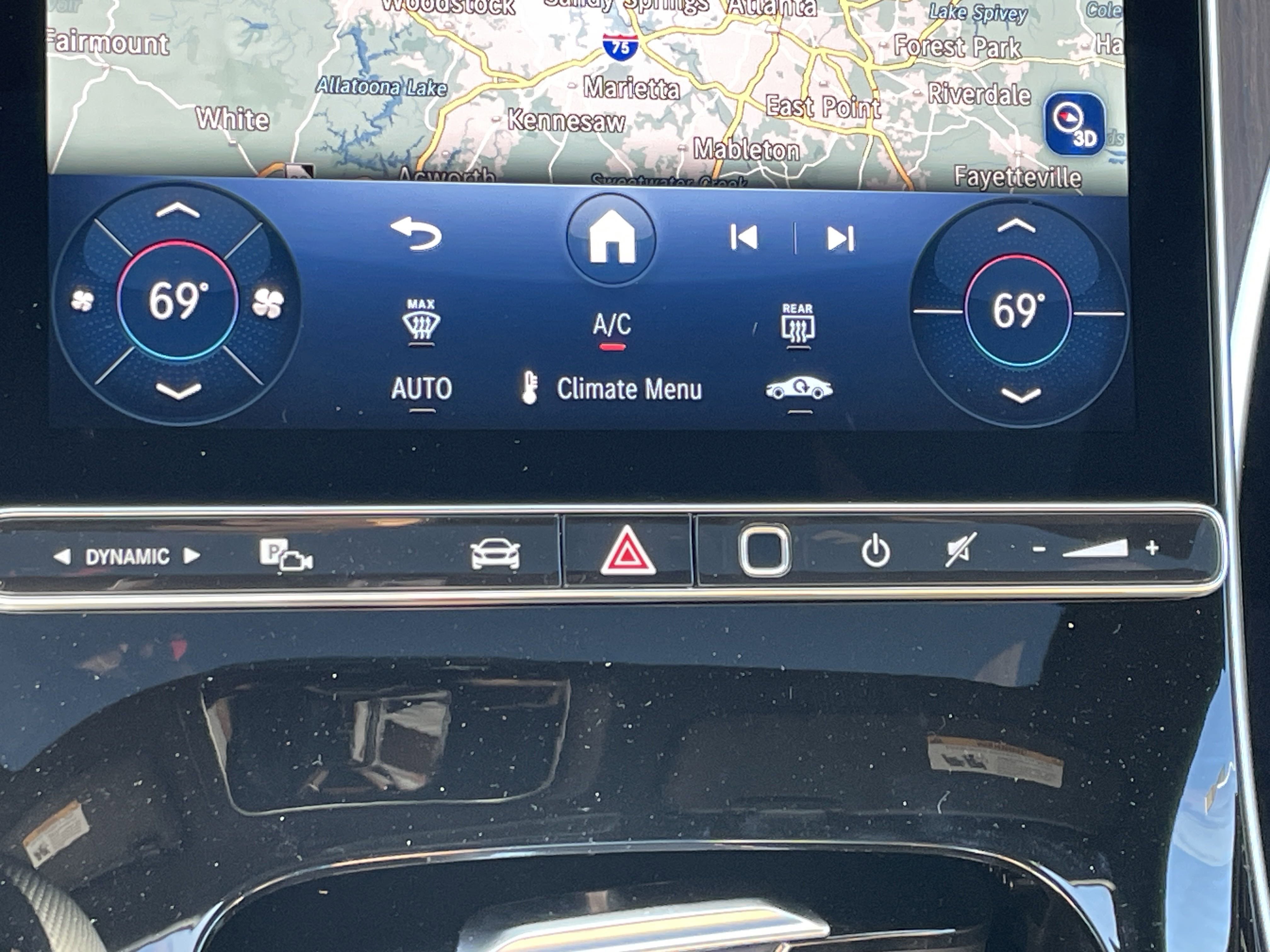 2026 Mercedes Benz CLE 300 4MATIC Coupe photo 14