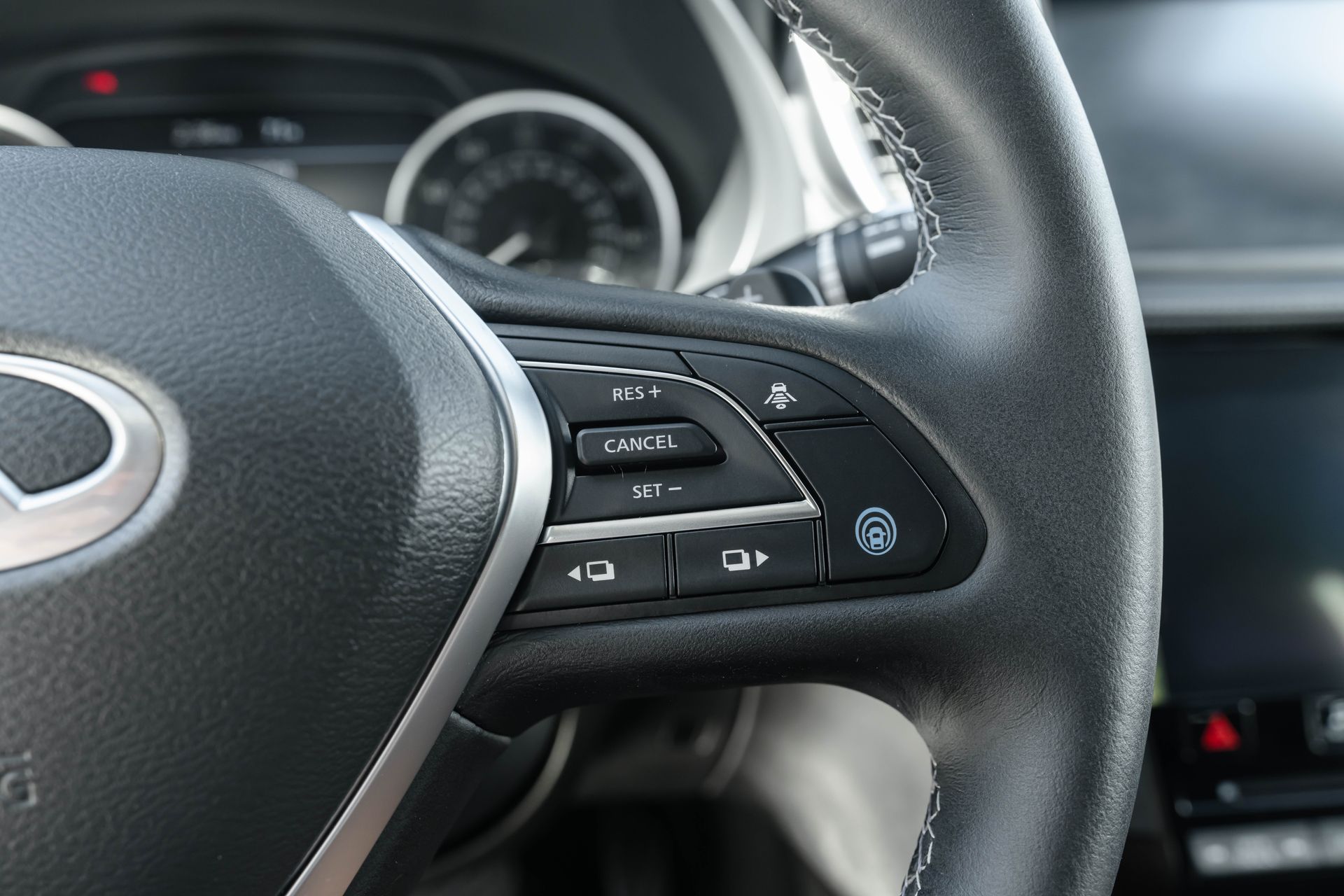 2025 Infiniti QX55 Luxe photo 15
