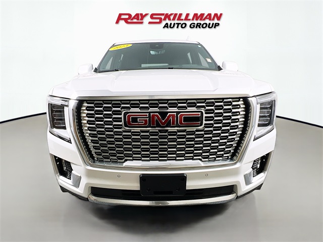 2023 Gmc Yukon XL Denali photo 2