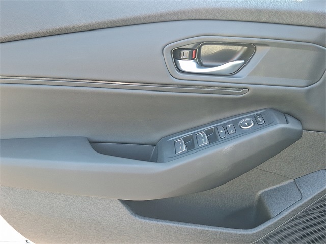 2025 Honda Accord SE photo 11