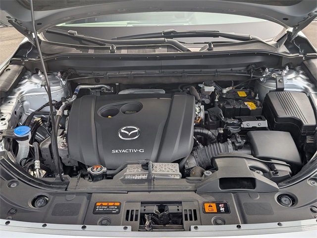 2023 Mazda CX-5 2.5 S Premium photo 35