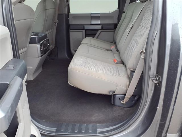 2019 Ford F-150 XLT photo 20