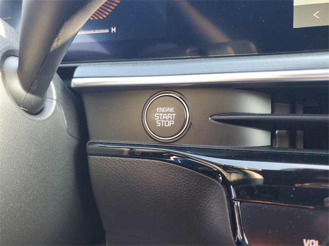 2026 Kia K5 GT-Line photo 22