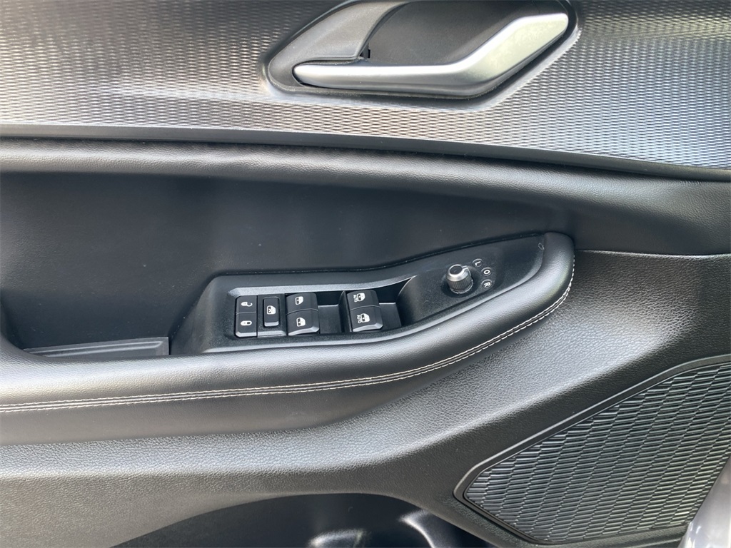 2023 Jeep Grand Cherokee Altitude photo 7