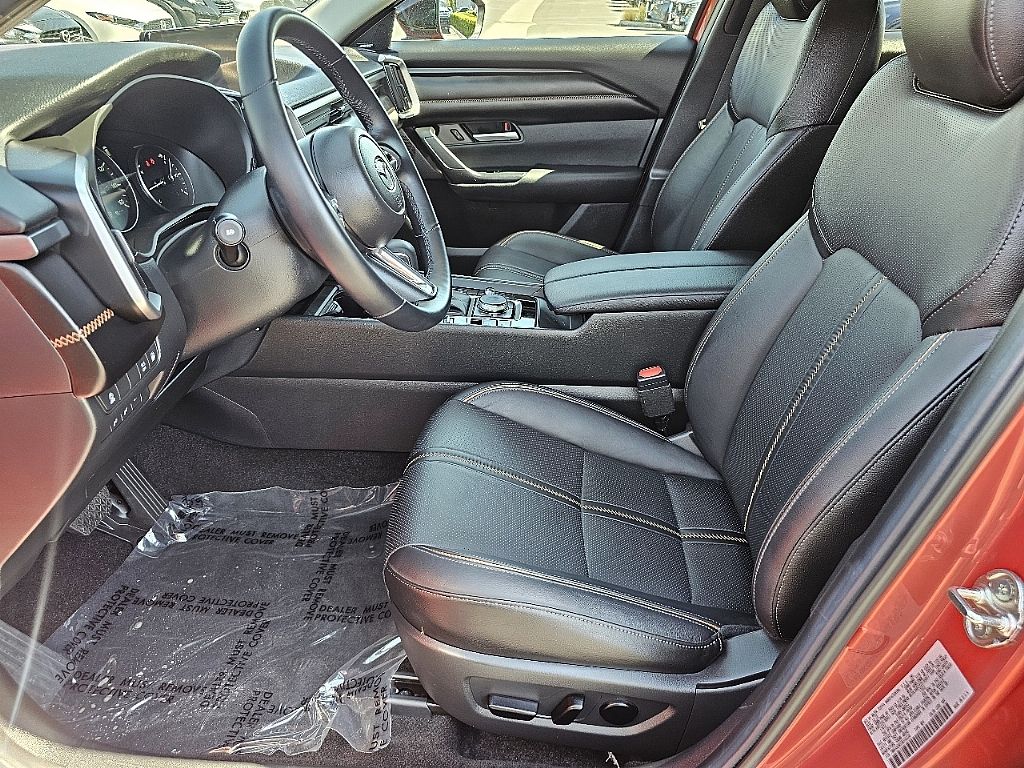 2025 Mazda CX-50 Premium photo 21