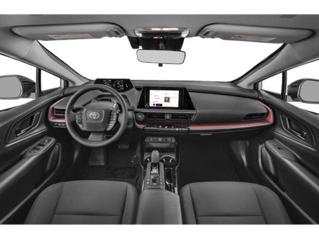 2026 Toyota Prius Plug-in Hybrid SE photo 11