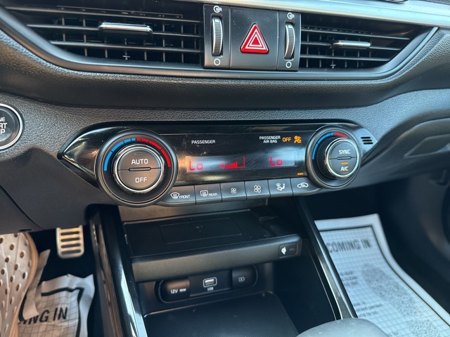 2024 Kia Forte GT-Line photo 26