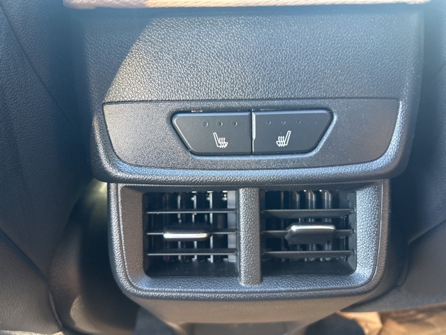 2025 Chevrolet Equinox ACTIV photo 19