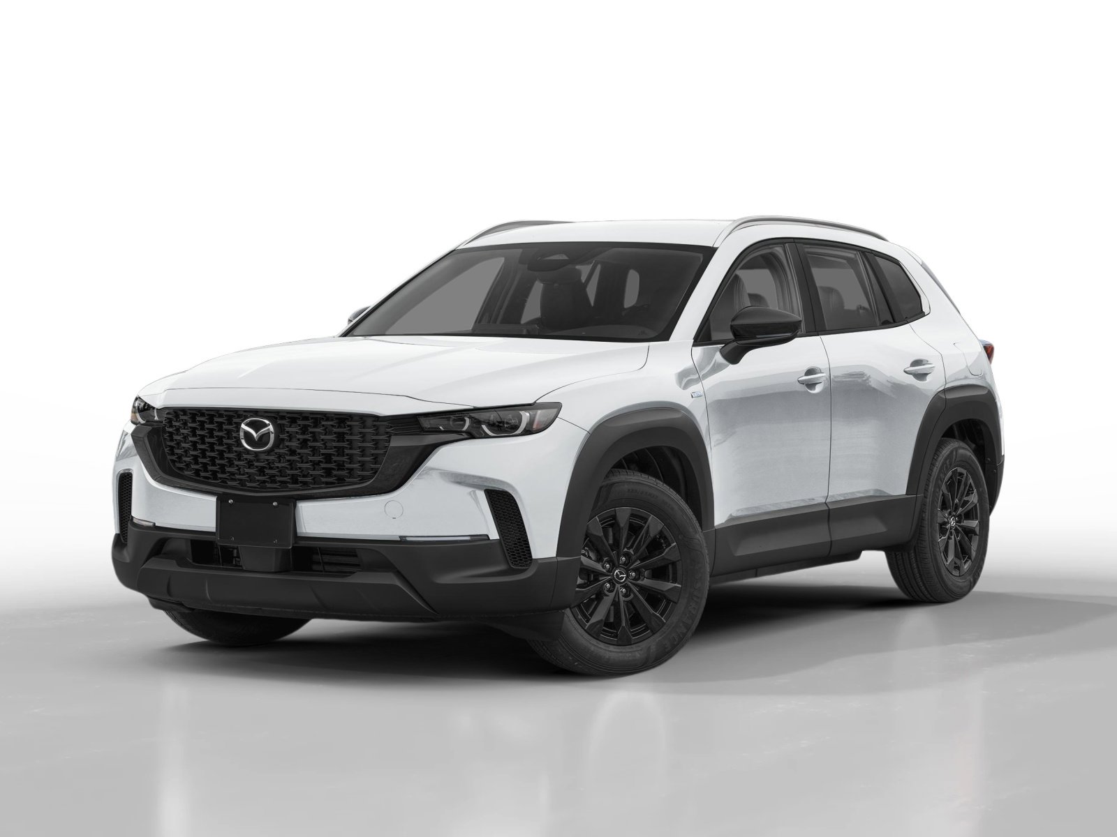 2026 Mazda CX-50 Preferred's photo