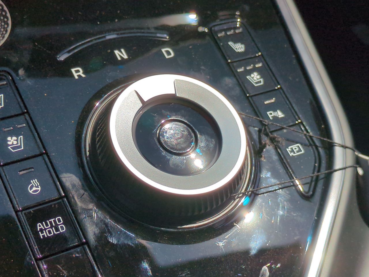 2024 Kia Niro EV Wave photo 15