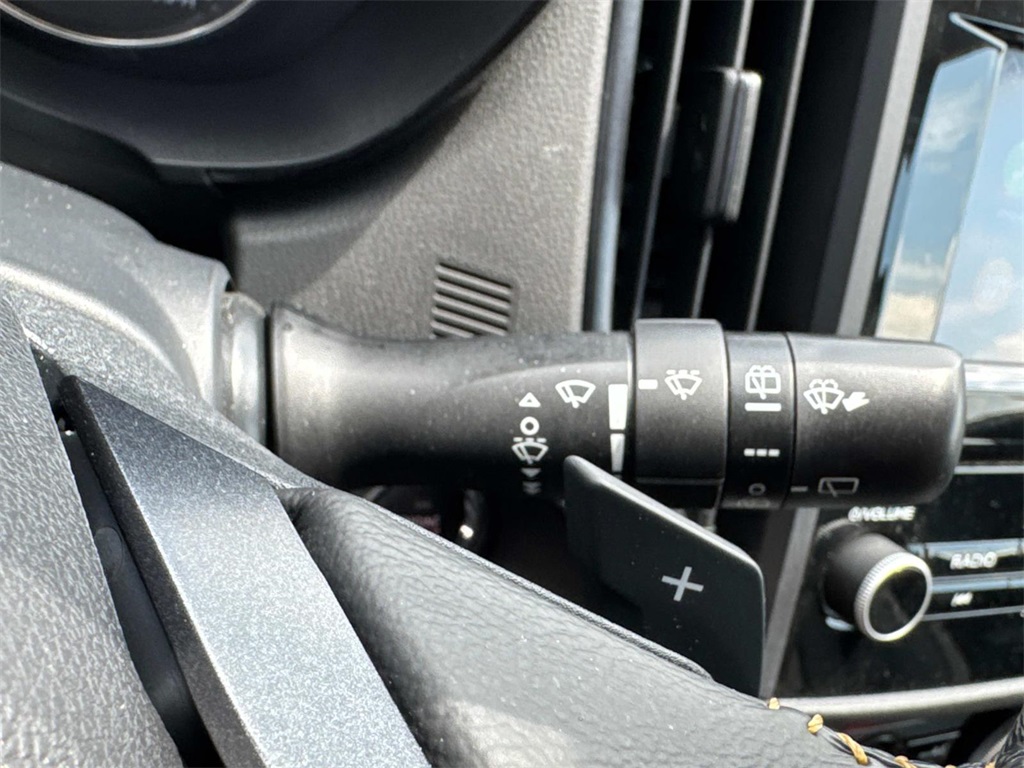2022 Subaru Crosstrek Sport photo 22