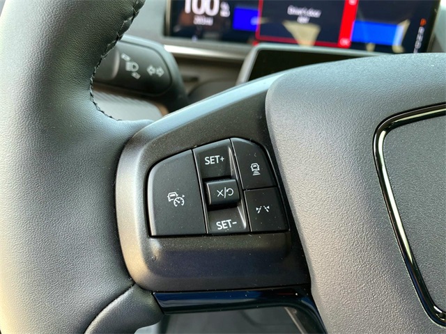 2024 Ford Mustang Mach-E Select photo 14